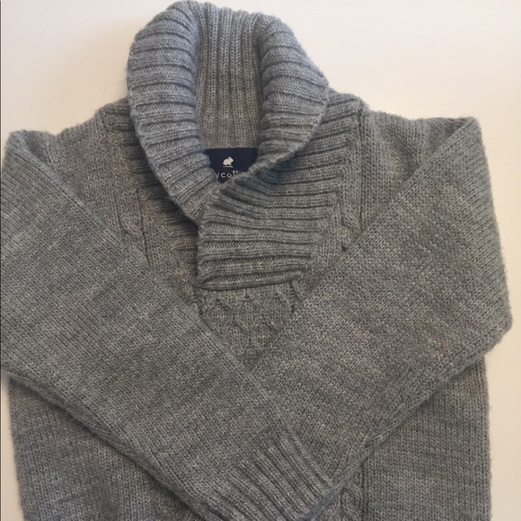 Baby cottons sweater size 12m - Picture 1 of 4